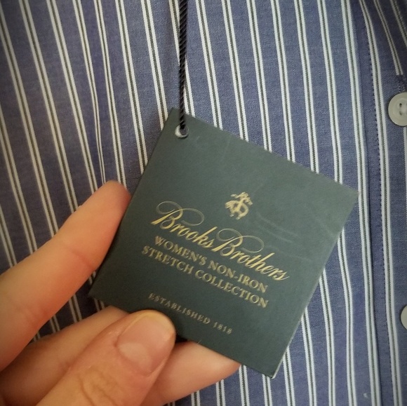 Brooks Bros Polo - Picture 4 of 4